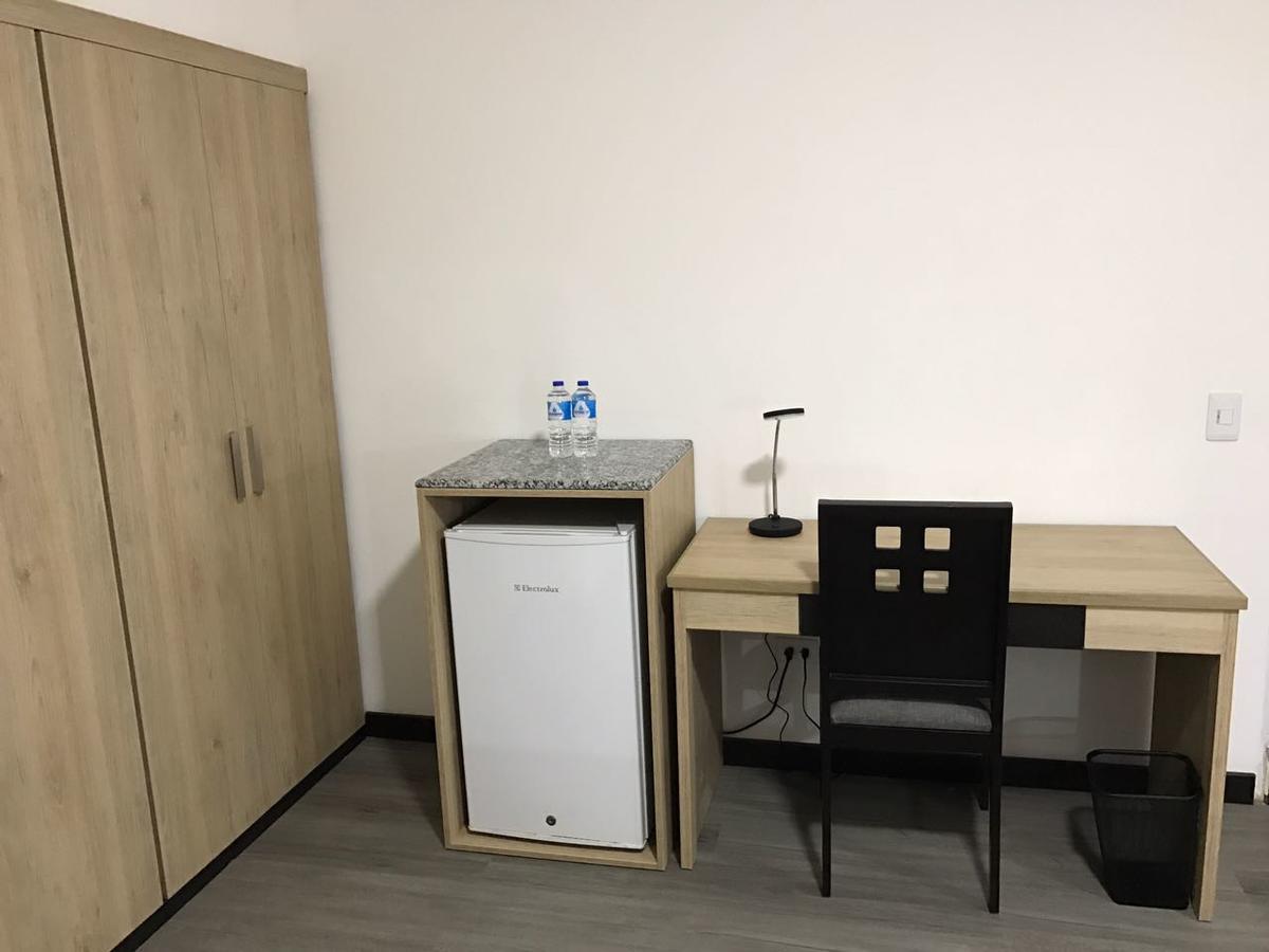 Hotel Mar Azul Манта Екстериор снимка